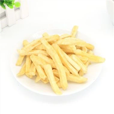 Вакумски пржени кромпир