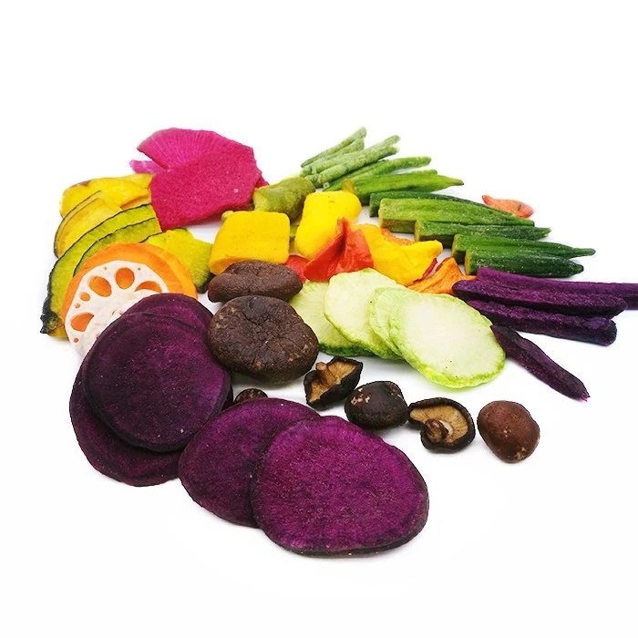 Best Vegetable Chips